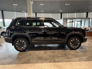 Внедорожник Haval Dargo X 2025 года, 3649000 рублей, Красноярск