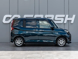 Минивэн Toyota Roomy 2020 года, 1150000 рублей, Краснодар