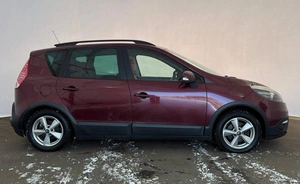 Минивэн Renault Scenic 2014 года, 889000 рублей, Орёл