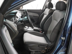 Седан Chevrolet Cruze 2013 года, 777000 рублей, Воронеж