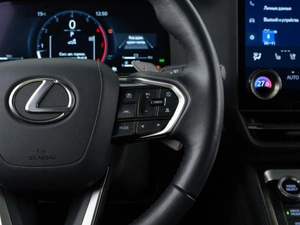 Внедорожник Lexus GX 2024 года, 13994999 рублей, Москва