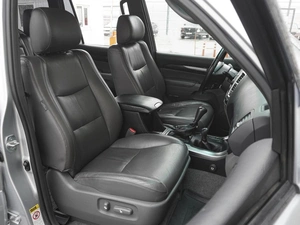 Внедорожник Toyota Land Cruiser Prado 2007 года, 1969000 рублей, Тюмень