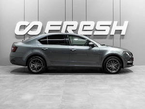 Лифтбек Skoda Octavia 2020 года, 2675000 рублей, Тюмень