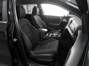 Внедорожник Kia Sportage 2017 года, 1929000 рублей, Тюмень