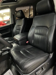 Внедорожник Toyota Land Cruiser 2011 года, 3297000 рублей, Солонцы