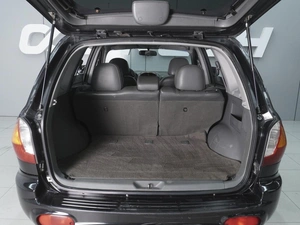 Внедорожник Hyundai Santa Fe 2002 года, 720000 рублей, Ростов-на-Дону