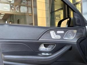 Внедорожник Mercedes-benz GLE-класс AMG Coupe 2021 года, 9950000 рублей, Уфа