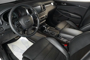 Внедорожник Kia Sorento Prime 2020 года, 3359000 рублей, Тюмень