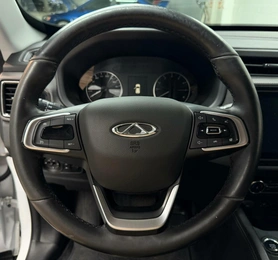 Внедорожник Chery Tiggo 4 2022 года, 1250000 рублей, Красноярск