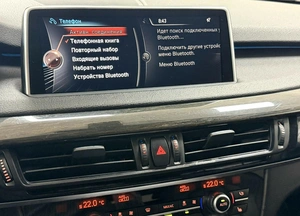 Внедорожник BMW X5 2015 года, 2975000 рублей, Красноярск