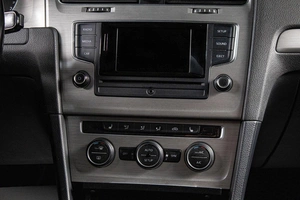 Хетчбэк Volkswagen Golf 2014 года, 1199000 рублей, Сургут
