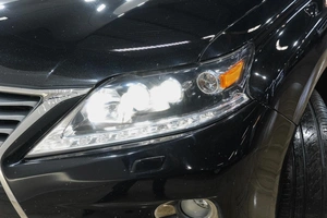 Внедорожник Lexus RX 2012 года, 3269000 рублей, Новокузнецк