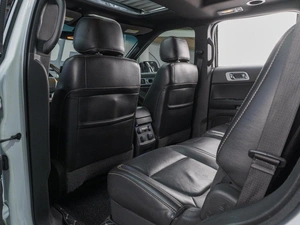 Внедорожник Ford Explorer 2013 года, 2099000 рублей, Сургут