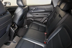 Внедорожник Chery Tiggo 4 Pro 2024 года, 1699000 рублей, Пермь