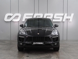 Внедорожник Porsche Macan 2017 года, 2999000 рублей, Воронеж