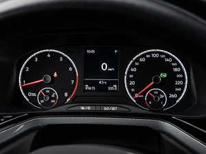 Лифтбек Volkswagen Polo 2021 года, 1700000 рублей, Краснодар