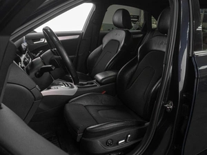 Седан Audi A4 2012 года, 1839000 рублей, Тюмень