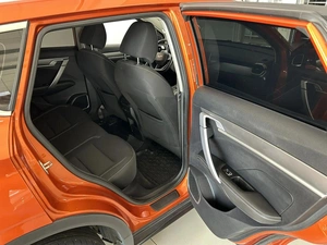 Внедорожник Geely Coolray 2020 года, 1750000 рублей, Смоленск