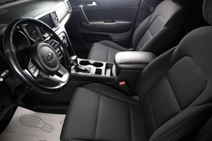 Внедорожник Kia Sportage 2020 года, 2149000 рублей, Оренбург