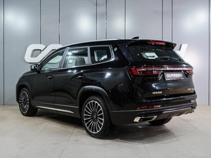 Внедорожник Jetour X90 Plus 2023 года, 2329000 рублей, Воронеж