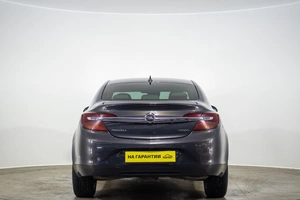Седан Opel Insignia 2014 года, 899000 рублей, Оренбург