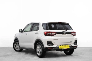 Внедорожник Toyota Raize 2020 года, 1749000 рублей, Барнаул