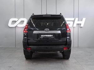Внедорожник Toyota Land Cruiser Prado 2021 года, 4449000 рублей, Воронеж