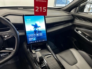 Внедорожник Geely Cityray 2024 года, 2449000 рублей, Красноярск