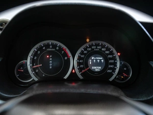 Седан Honda Accord 2008 года, 980000 рублей, Красноярск