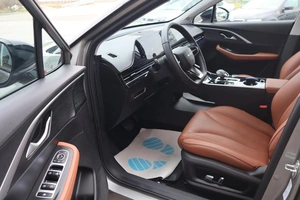 Внедорожник OMODA C5 2023 года, 2250000 рублей, Мирное