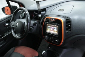 Внедорожник Renault Kaptur 2019 года, 1658000 рублей, Солонцы