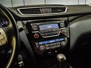 Внедорожник Nissan Qashqai 2016 года, 1570000 рублей, Муром