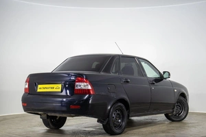 Седан ВАЗ (LADA) Priora 2011 года, 389000 рублей, Оренбург