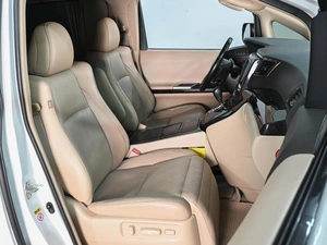 Минивэн Toyota Alphard 2012 года, 2669000 рублей, Ростов-на-Дону