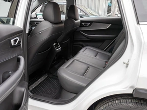 Внедорожник Chery Tiggo 7 Pro Max 2024 года, 2090000 рублей, Краснодар