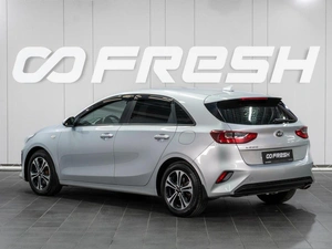 Хетчбэк Kia Ceed 2018 года, 1484000 рублей, Сургут