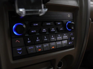 Внедорожник Great Wall Hover 2008 года, 549000 рублей, Волгоград