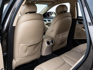 Седан Hyundai Genesis 2014 года, 1950000 рублей, Краснодар
