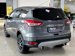 Внедорожник Ford Kuga 2013 года, 987000 рублей, Солонцы