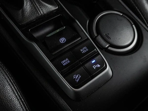Внедорожник Hyundai Tucson 2015 года, 1834000 рублей, Воронеж