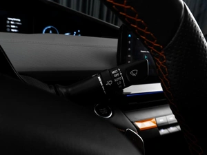 Лифтбек Changan UNI-V 2023 года, 2399000 рублей, Тюмень