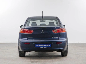 Седан Mitsubishi Lancer 2008 года, 643055 рублей, Москва