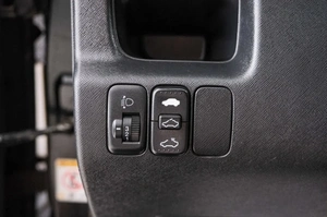 Внедорожник Honda CR-V 2003 года, 989000 рублей, Красноярск