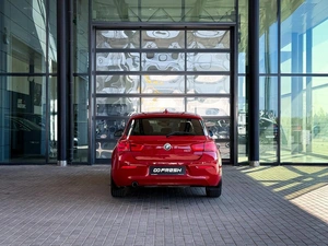 Хетчбэк BMW 1 серия 2017 года, 1780000 рублей, Уфа