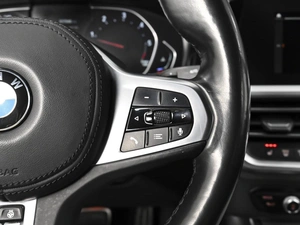 Седан BMW 3 серия 2020 года, 3200000 рублей, Ставрополь