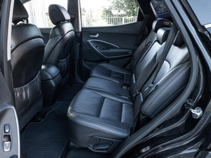 Внедорожник Hyundai Santa Fe 2013 года, 1565000 рублей, Ставрополь