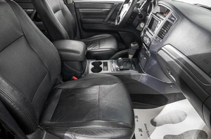 Внедорожник Mitsubishi Pajero 2012 года, 2049000 рублей, Барнаул