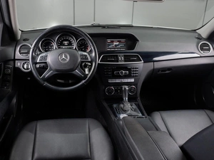 Седан Mercedes-benz C-класс 2013 года, 1644000 рублей, Тюмень