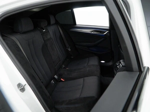 Седан BMW 5 серия 2019 года, 3199046 рублей, Москва