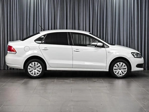 Седан Volkswagen Polo 2014 года, 1045000 рублей, Ставрополь